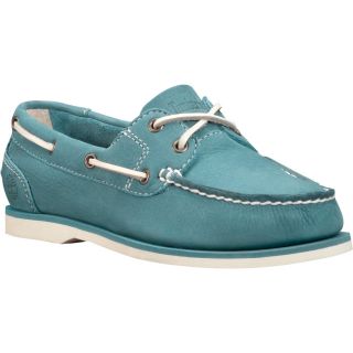 Timberland Earthkeepers Classic Boat Unlined Boat Shoe   Womens