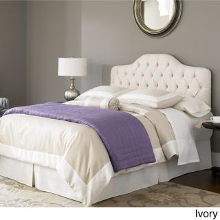 Fashion Bed Saint Lucia King/cal King size Upholstered Headboard
