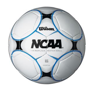 Wilson Size 5 Ncaa Copia Championships Replica Match Soccer Ball