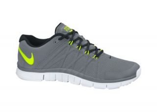 Nike Free Trainer 3.0 Mens Training Shoes   Cool Grey