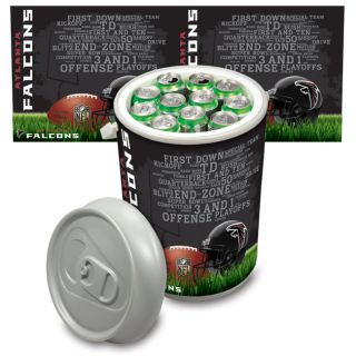 Picnic Time Nfl Nfc 5 gallon Mega Can Cooler