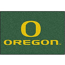 University Of Oregon Starter Mat (20 X 30)