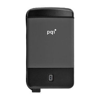 PQI H560 750GB External Hard Disk Drive (6560 750GR402A) Computers & Accessories
