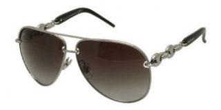 Gucci 4225 BGY Ruthen Black 4225 Aviator Sunglasses Lens Category 3 Gucci Shoes