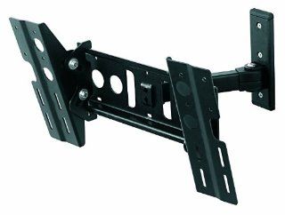 AVF EL403B A Eco Mount Extendable Tilt and Turn TV Mount for 25 to 40 Inch Flat Panel TV Screens (Black) (Discontinued by Manufacturer) Electronics