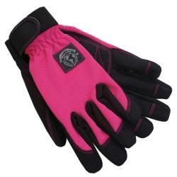 Wwg Digger Small Pink Glove