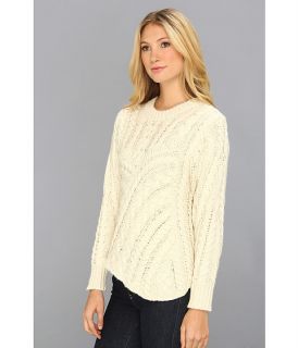 Townsen Fleetwood Sweater Cream