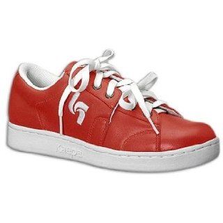 Kaepa Women's Classic ( sz. 05.0, Red ) Shoes