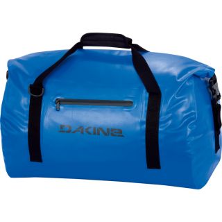 DAKINE Waterproof Duffle Bag   4600cu in