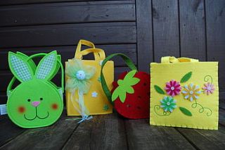 gift bag by little butterfly toys