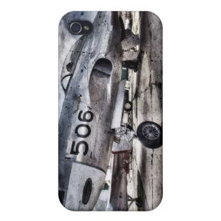 The 506 Fighter Jet Cases For iPhone 4