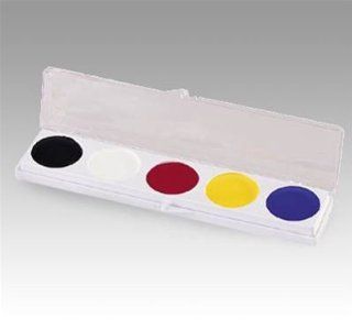 405 5 Color Water Base Make Up Palette Toys & Games