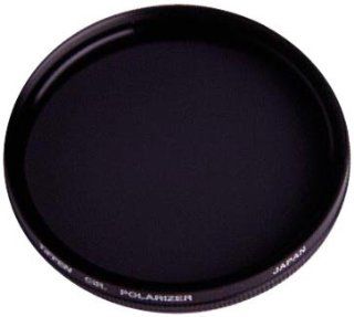 Tiffen 405CP 40.5mm Circular Polarizing Filter (Gray)  Camera Lens Polarizing Filters  Camera & Photo