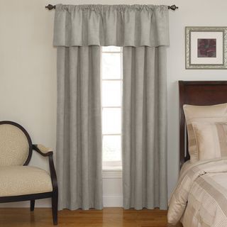 Sound Asleep Room darkening Grey Curtain Collection