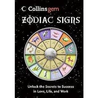 Zodiac Signs (Paperback)