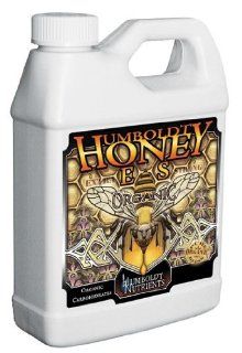 Humboldt Nutrients HNHHO405 Honey ES Carbs, 32 Ounce  Plant Germination Kits  Patio, Lawn & Garden