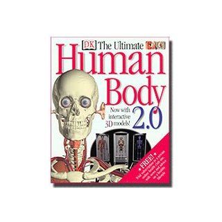 Dorling Kindersley Multimedia (DK) Ultimate Human Body 2.0 for Windows for Age   10 and Up (Catalog Category Education / Reference ) Electronics