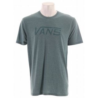 Vans Old Skool Drop V Premium T Shirt