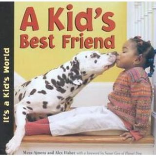 A Kids Best Friend (Hardcover)