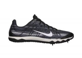 Nike Zoom Rival XC Unisex Running Shoes (Mens Sizing)   Black