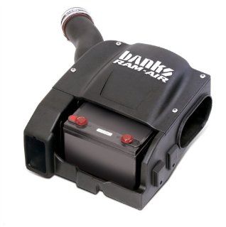 Banks 42210 Cold Air Intake System Automotive
