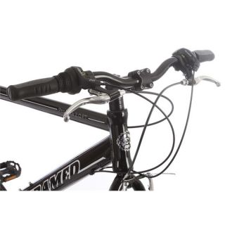 Framed Pro Elite 2.0 FT Bike Black 17in 2014