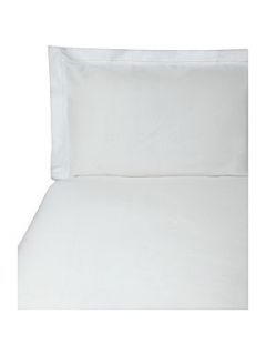 Yves Delorme Triomphe bed linen range in blanc
