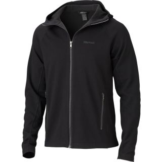 Marmot Gates Full Zip Hoodie   Mens