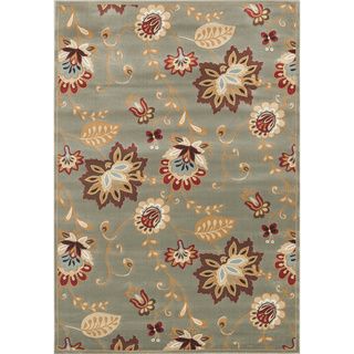 Chime Sage Rug (23 X 39)