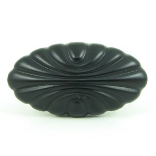 Tuscany Black Cabinet Knobs (pack Of 25)
