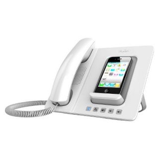 iFusion AP300 Smart Station for iPhone   White