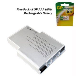 Gateway GT 450 Laptop Battery   Premium Powerwarehouse Battery 6 Cell Computers & Accessories