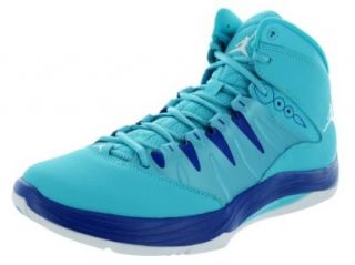 Air Jordan Prime.Fly   Gamma Blue / White Game Royal, 11.5 D US Shoes