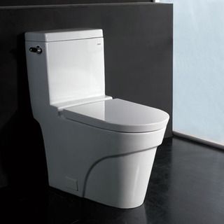Ariel Platinum Tb326 The Oceanus Toilet