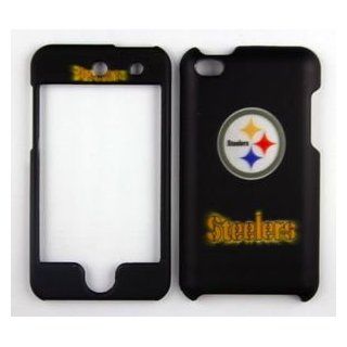 iPod Touch 4G PITTSBURGH STEELERS CASE 