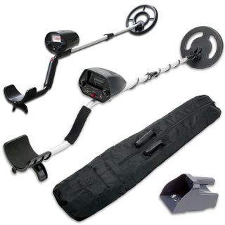 Treasure Cove Father And Son Metal Detector Set