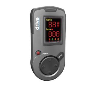 Portable Handy Ox Digital Oximeter