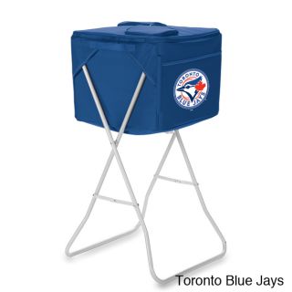 Picnic Time Mlb American League Party Cube