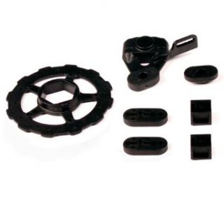 Atomik Axle Spacer Set for MM 450 and VMX 450 RC Dirtbike Toys & Games