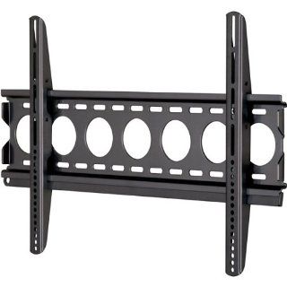 Sanus VMPL250B Fixed Low Profile Wall Mount for 30" to 56" Displays (Black) (Discontinued by Manufacturer) Electronics