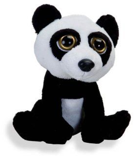 Bright Eyes Panda 7" by The Petting Zoo Toys & Games