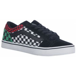 Vans No Skool 2 Skate Shoes