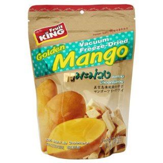 Fruitking Dried Mango 70g. 3pack Amazing thailand Beauty