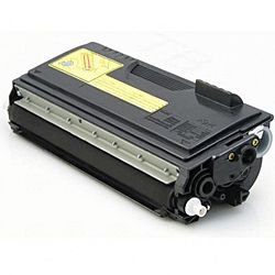 Brother Compatible Black Toner Cartridge Model Nl tn560