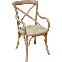 Madison Dining Arm Chair