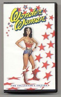 Wonder Woman Collector's EditionWonder Woman Meets Baroness Von Gunther & Fausta, The Nazi Wonder Woman Lynda Carter, Lynda Day George, Lyle Waggoner Movies & TV