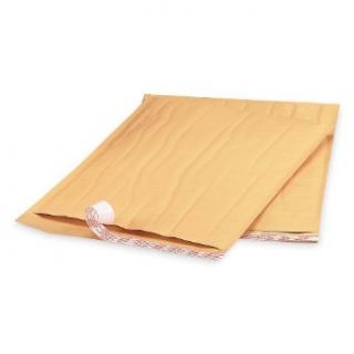 Relius Solutions Bubble Lined Mailers   14 1/2 X20"   50 Count Box