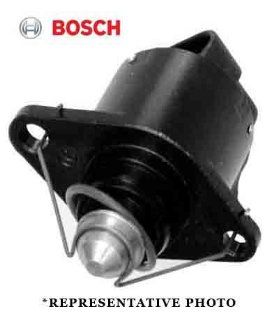 Bosch 0280140501 Idle Air Control Valve Automotive