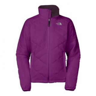 The North Face Women`s Redpoint Jacket Clothing