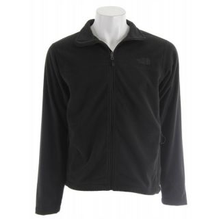 The North Face Fly Fleece Jacket
